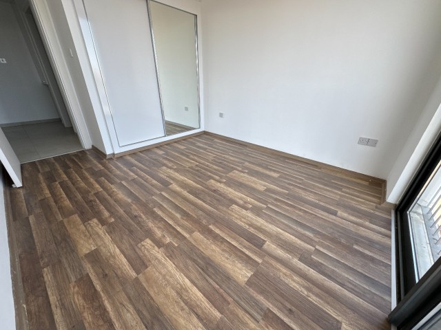 2+1 Brand New Flats for Sale in Lefkosa Hamitköy