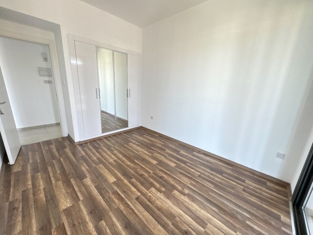 2+1 Brand New Flats for Sale in Lefkosa Hamitköy