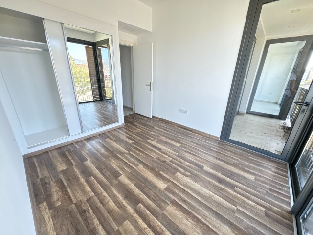 2+1 Brand New Flats for Sale in Lefkosa Hamitköy