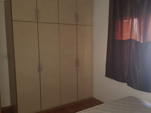 Flat To Rent in Yukarı Girne, Kyrenia