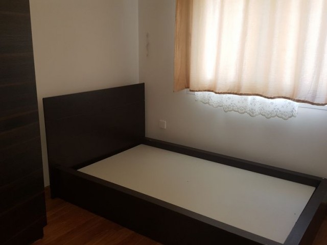 Flat To Rent in Yukarı Girne, Kyrenia