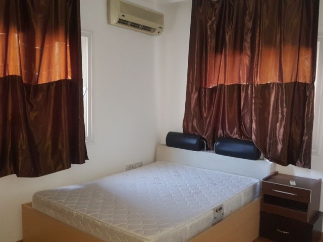 Flat To Rent in Yukarı Girne, Kyrenia