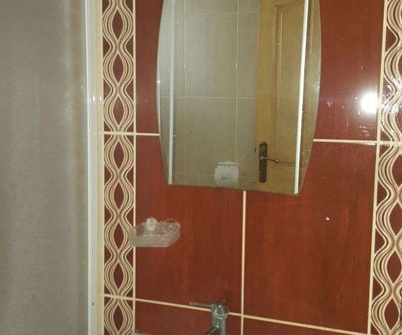 Flat To Rent in Yukarı Girne, Kyrenia