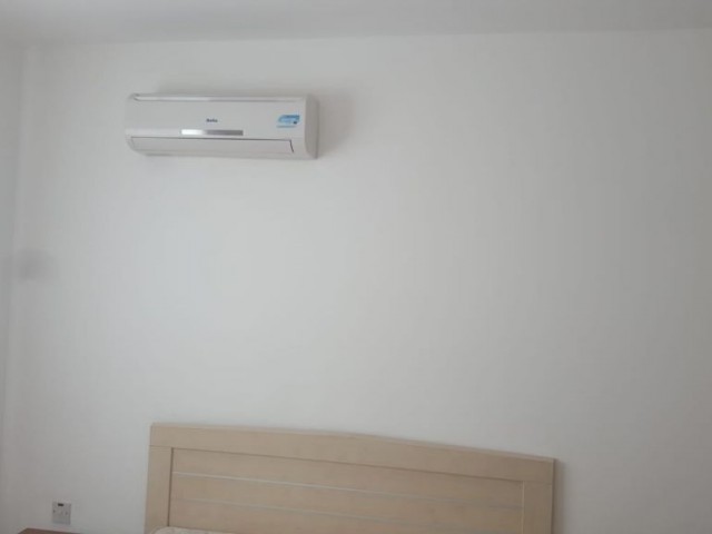 Flat To Rent in Yukarı Girne, Kyrenia