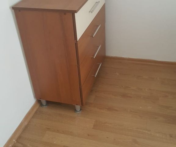 Flat To Rent in Yukarı Girne, Kyrenia