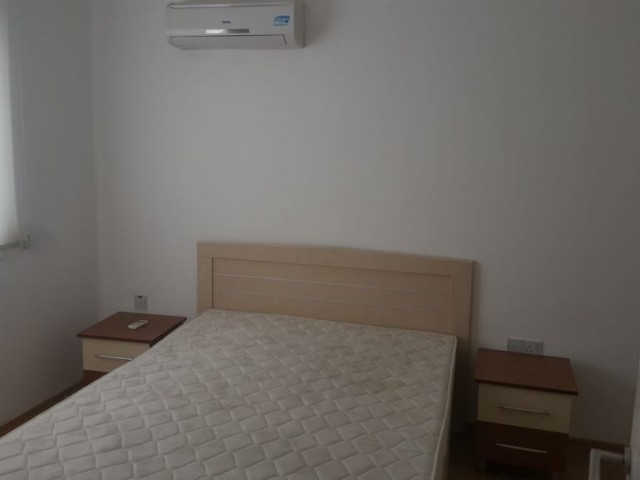 Flat To Rent in Yukarı Girne, Kyrenia