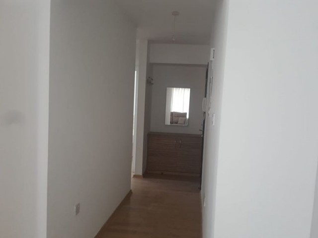 Flat To Rent in Yukarı Girne, Kyrenia