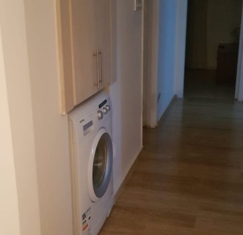 Flat To Rent in Aşağı Girne, Kyrenia