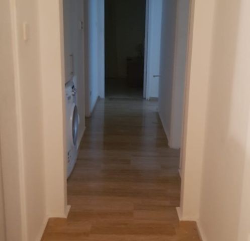 Flat To Rent in Aşağı Girne, Kyrenia