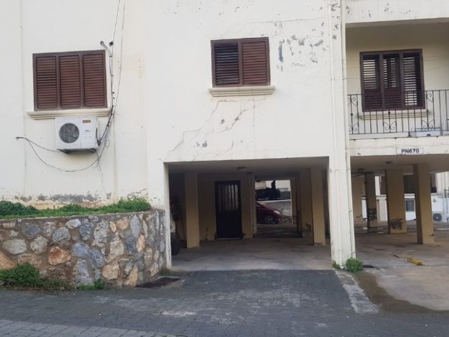 Flat To Rent in Aşağı Girne, Kyrenia