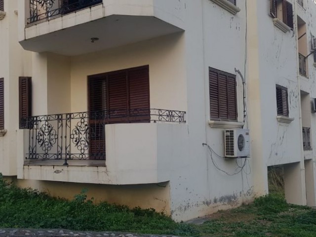 Flat To Rent in Aşağı Girne, Kyrenia