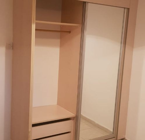 Flat To Rent in Aşağı Girne, Kyrenia