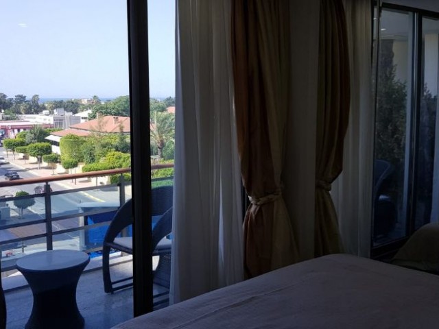 Residence To Rent in Girne Merkez, Kyrenia