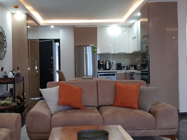 Residence To Rent in Girne Merkez, Kyrenia