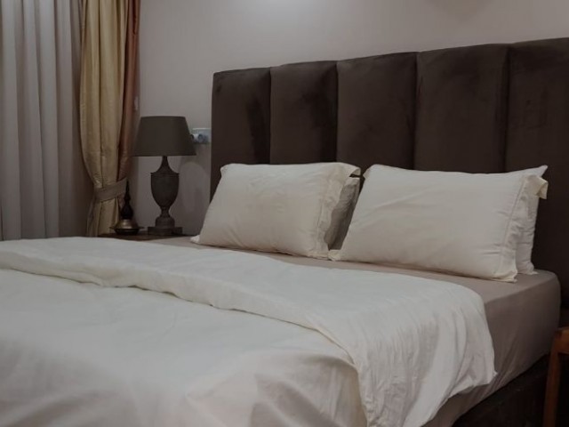 Residence To Rent in Girne Merkez, Kyrenia