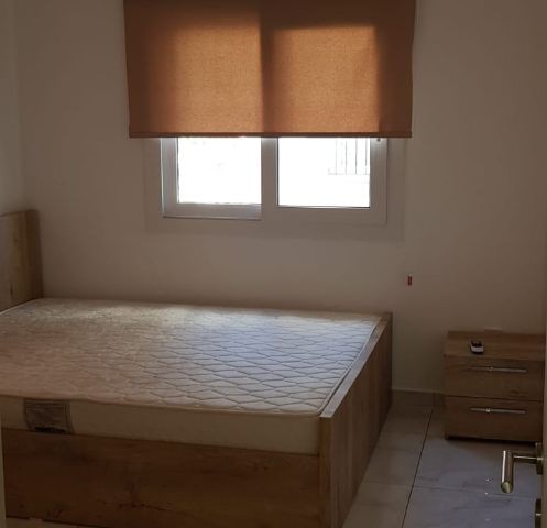 Flat To Rent in Girne Merkez, Kyrenia