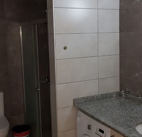 Flat To Rent in Girne Merkez, Kyrenia