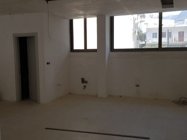 Shop To Rent in Girne Merkez, Kyrenia