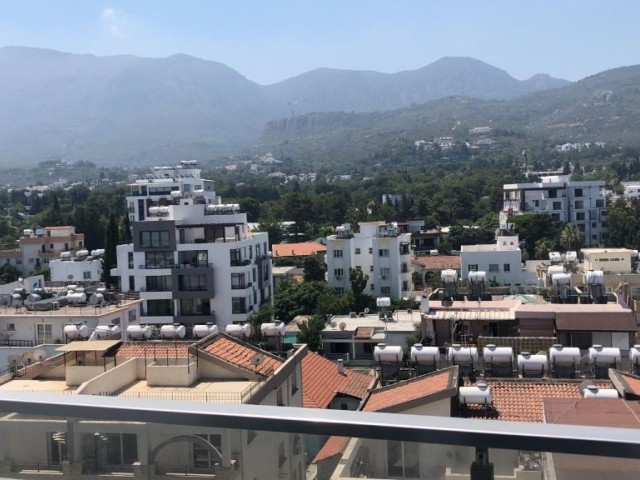 Flat To Rent in Girne Merkez, Kyrenia