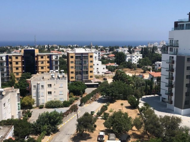 Flat To Rent in Girne Merkez, Kyrenia