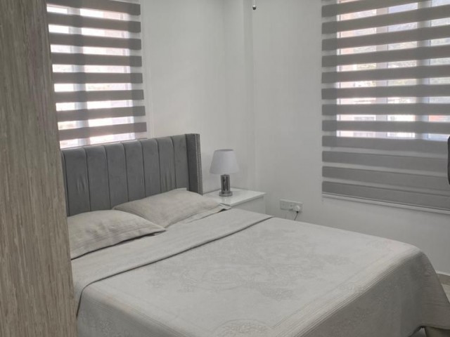 Flat To Rent in Girne Merkez, Kyrenia