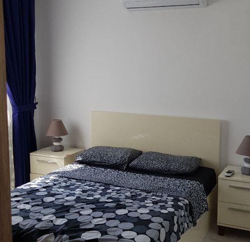 Flat To Rent in Yukarı Girne, Kyrenia