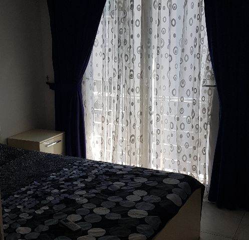 Flat To Rent in Yukarı Girne, Kyrenia