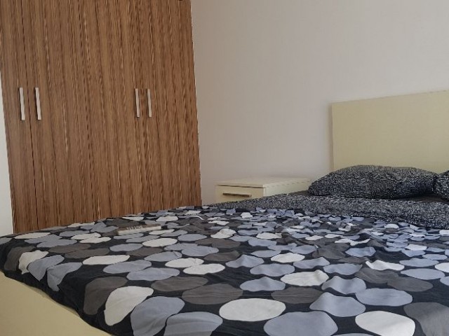 Flat To Rent in Yukarı Girne, Kyrenia