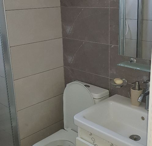 Flat To Rent in Yukarı Girne, Kyrenia