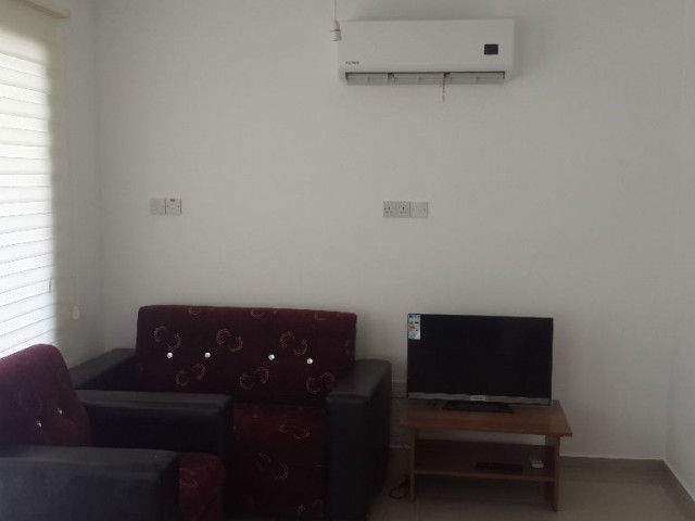 Flat To Rent in Girne Merkez, Kyrenia