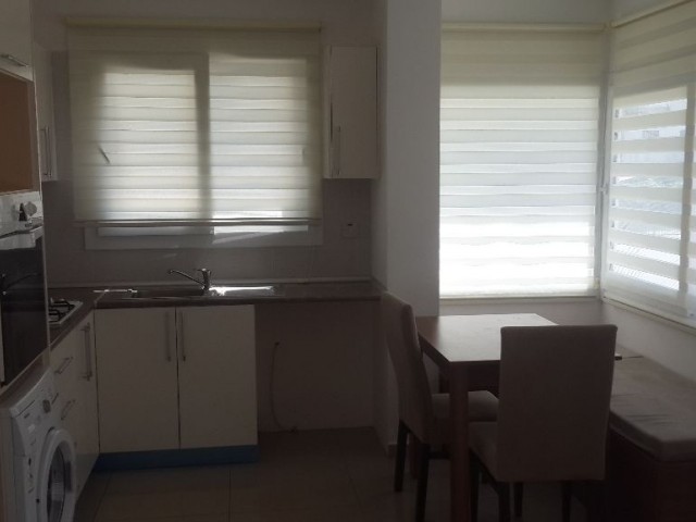 Flat To Rent in Girne Merkez, Kyrenia