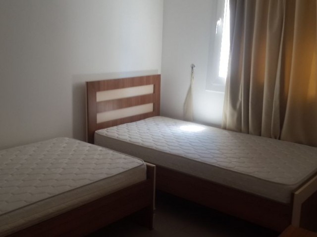 Flat To Rent in Girne Merkez, Kyrenia