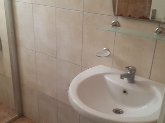 Flat To Rent in Girne Merkez, Kyrenia