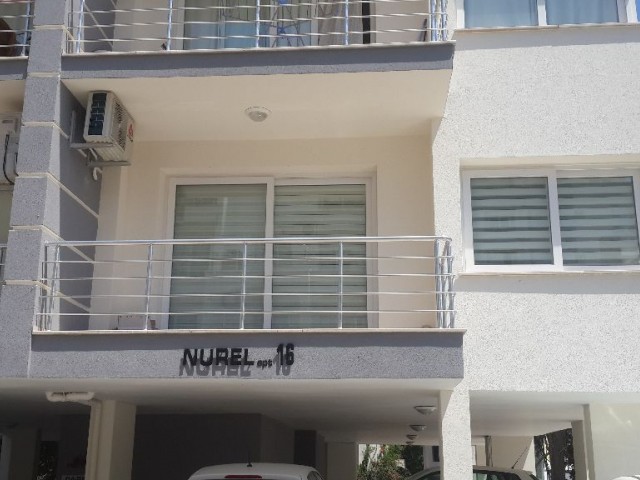 Flat To Rent in Girne Merkez, Kyrenia