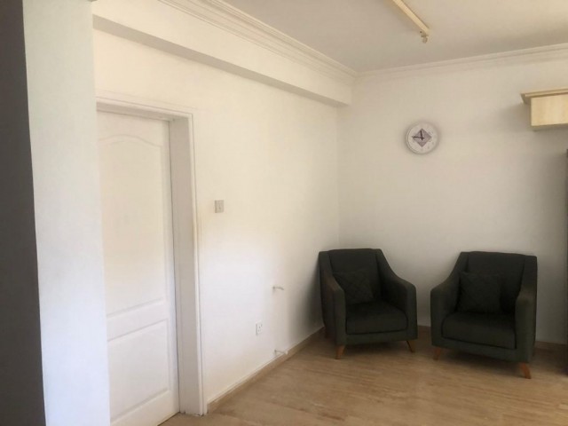 Flat To Rent in Girne Merkez, Kyrenia