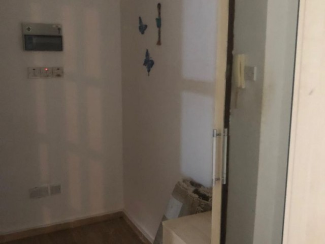 KAŞKAR CORT BOLGESİ KİRALIK 3+1 DAİRE