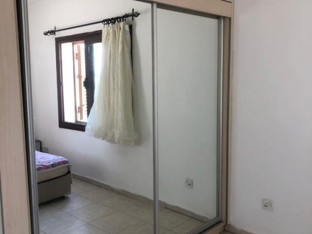 KAŞKAR CORT BOLGESİ KİRALIK 3+1 DAİRE