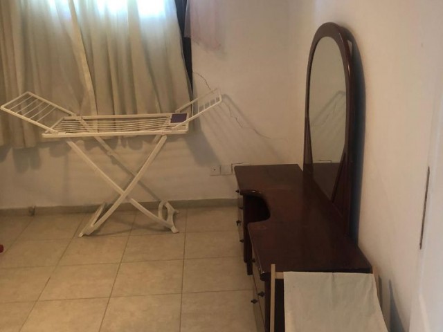 Flat To Rent in Girne Merkez, Kyrenia