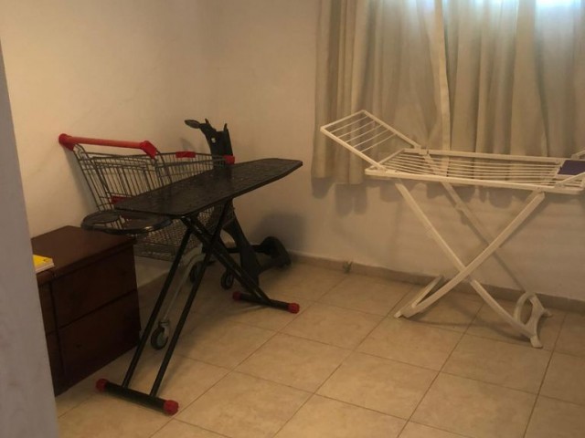 Flat To Rent in Girne Merkez, Kyrenia