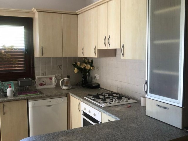 Flat To Rent in Girne Merkez, Kyrenia