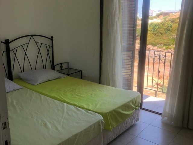 Flat To Rent in Girne Merkez, Kyrenia