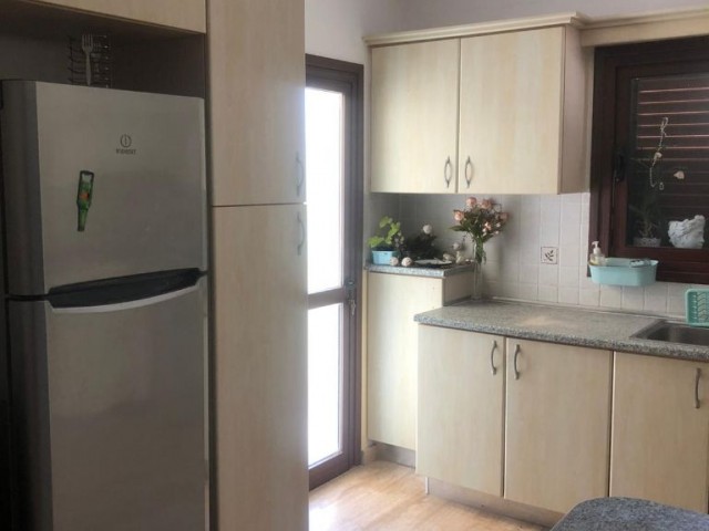 Flat To Rent in Girne Merkez, Kyrenia