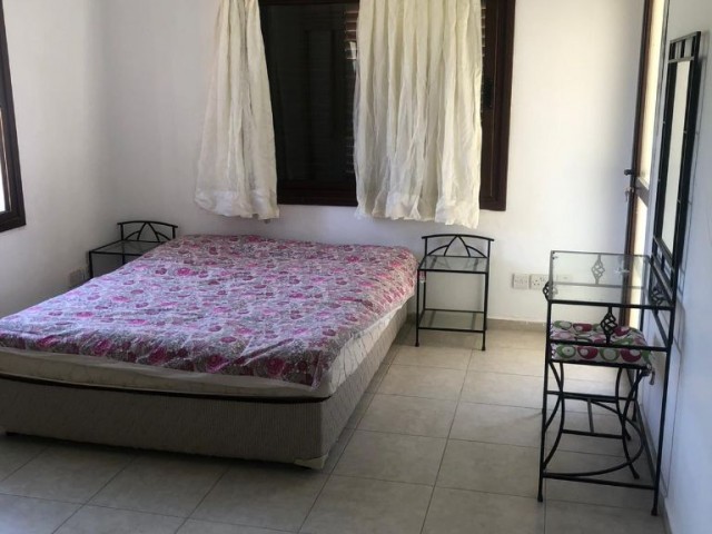 Flat To Rent in Girne Merkez, Kyrenia