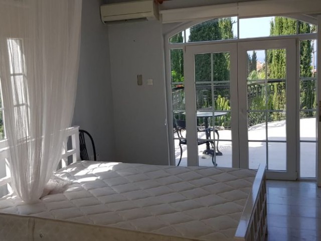 Villa To Rent in Çatalköy, Kyrenia