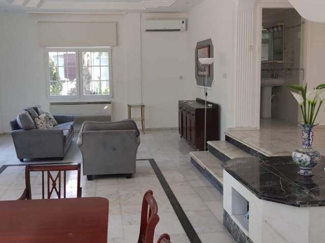 Villa To Rent in Çatalköy, Kyrenia