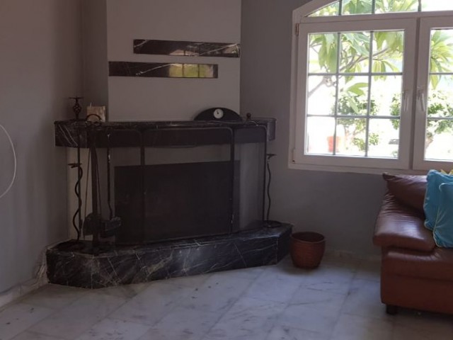 Villa To Rent in Çatalköy, Kyrenia