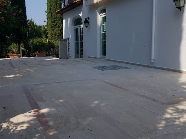 Villa To Rent in Çatalköy, Kyrenia