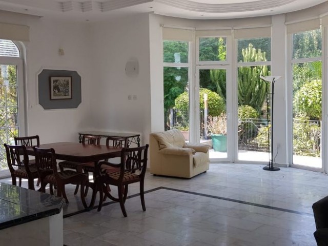 Villa To Rent in Çatalköy, Kyrenia