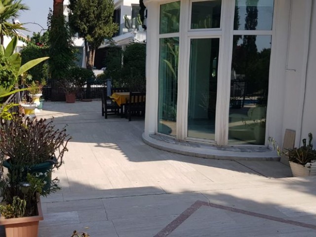 Villa To Rent in Çatalköy, Kyrenia