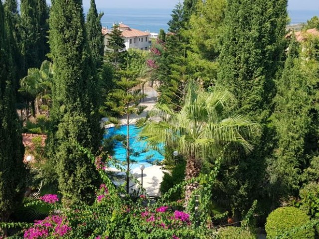 Villa To Rent in Çatalköy, Kyrenia